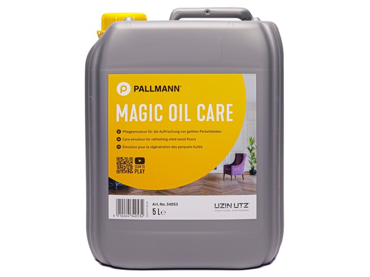 Pallmann Magic Oil Care - TS468822