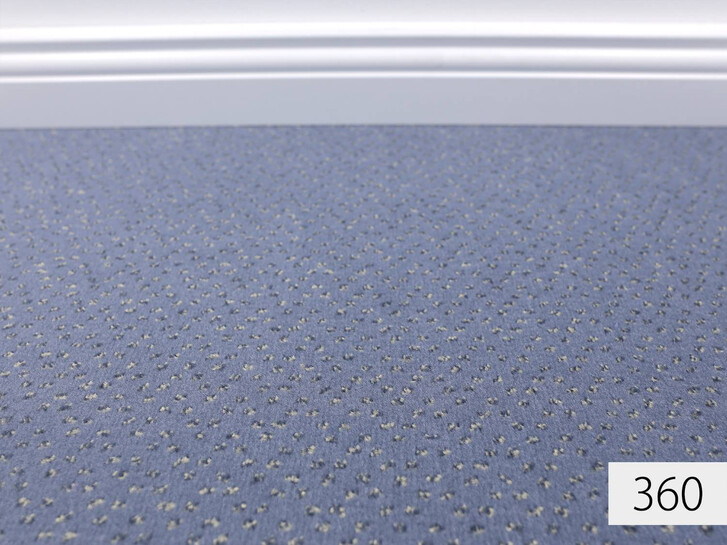 Confetti Infloor Teppichboden | Meterware | 360 - TS411677