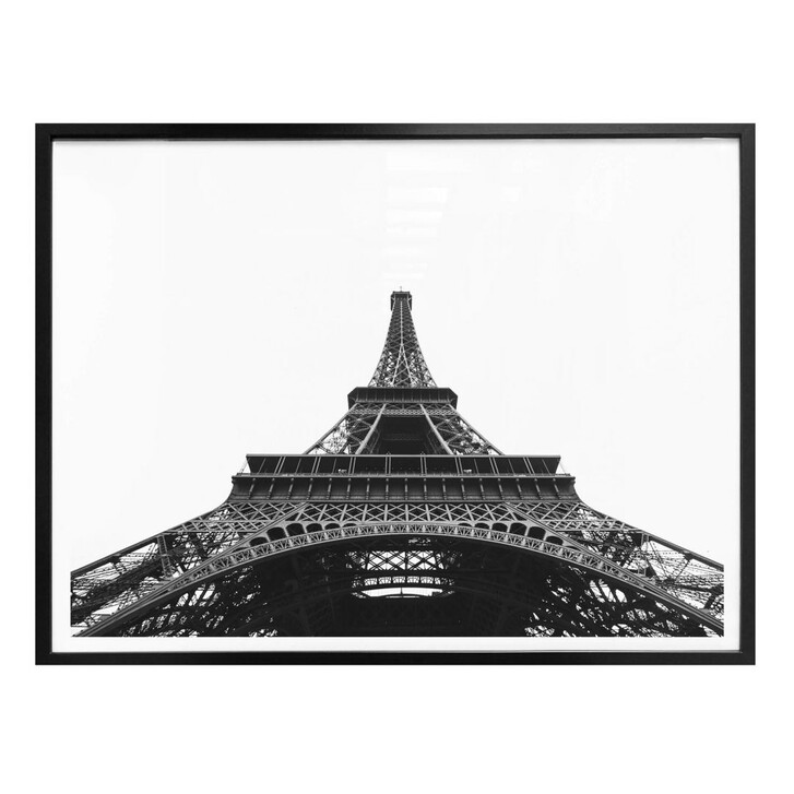 Poster Eiffel Tower - WA159979
