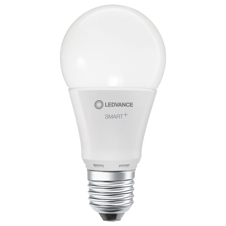 SMART& LED Leuchtmittel E27 9W 806lm warmweiss Einzeln - CL128328