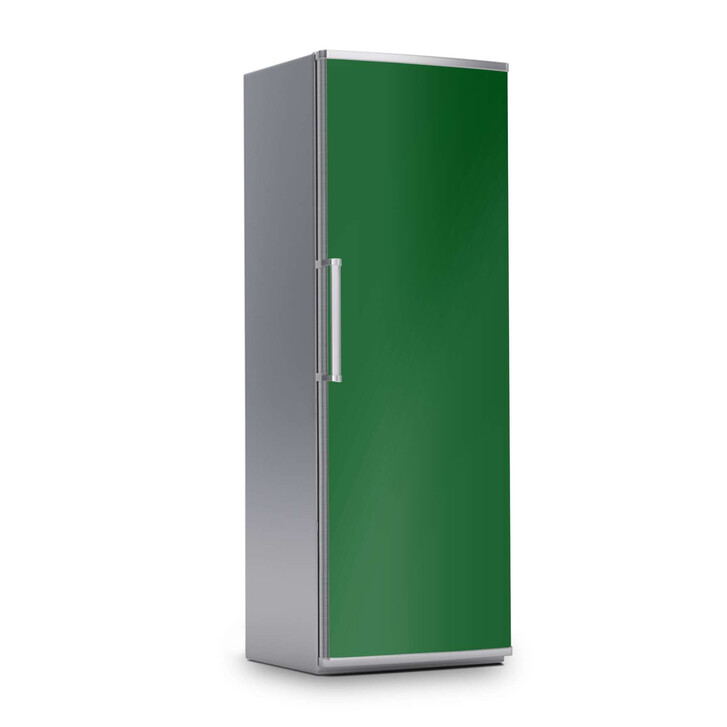 Kühlschrankfolie 60x180cm - Grün Dark - CR113114