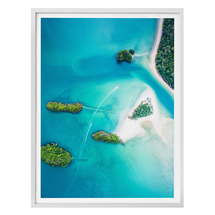 Poster Holiday in Paradise 02 - WA247720