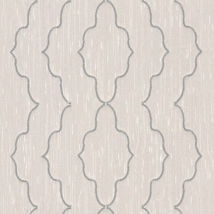 Architects Paper textiles Designpanel AP Wall Fashion creme, metallic - WA225566