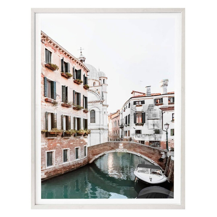 Poster Colombo - Sommer in Venedig - WA317792