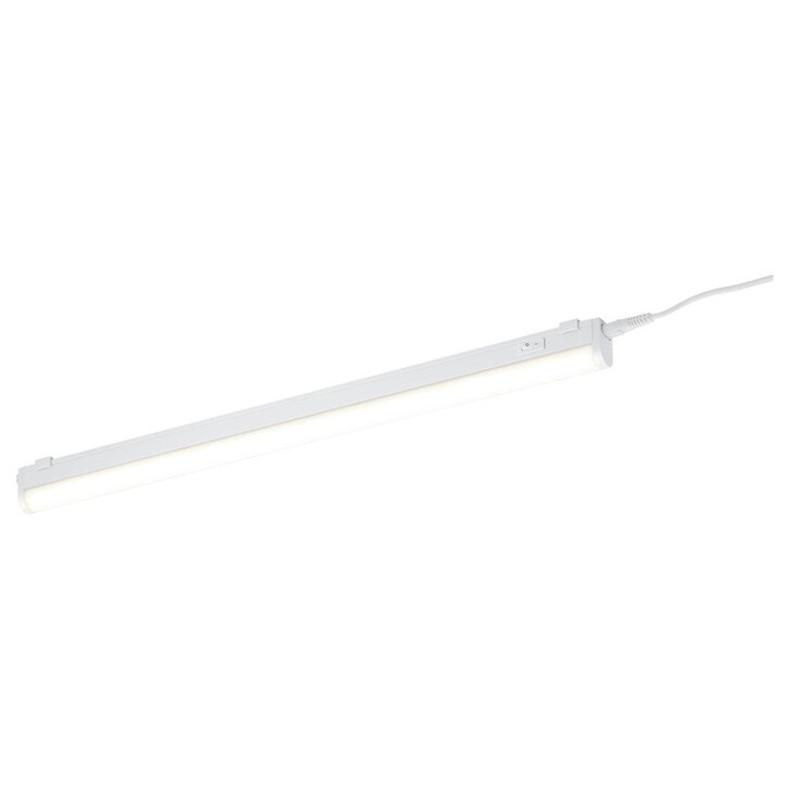 LED Wandleuchte in Weiss 7W 600lm - CL110062