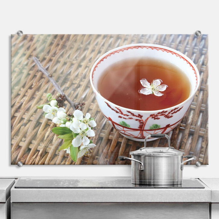 Spritzschutz Teatime - WA179572