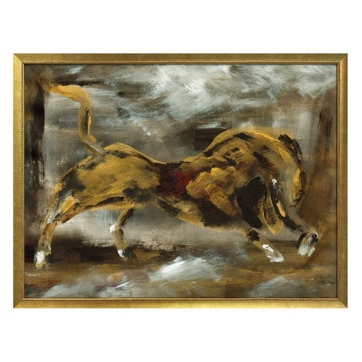 Poster Niksic - Der goldene Stier - WA164725