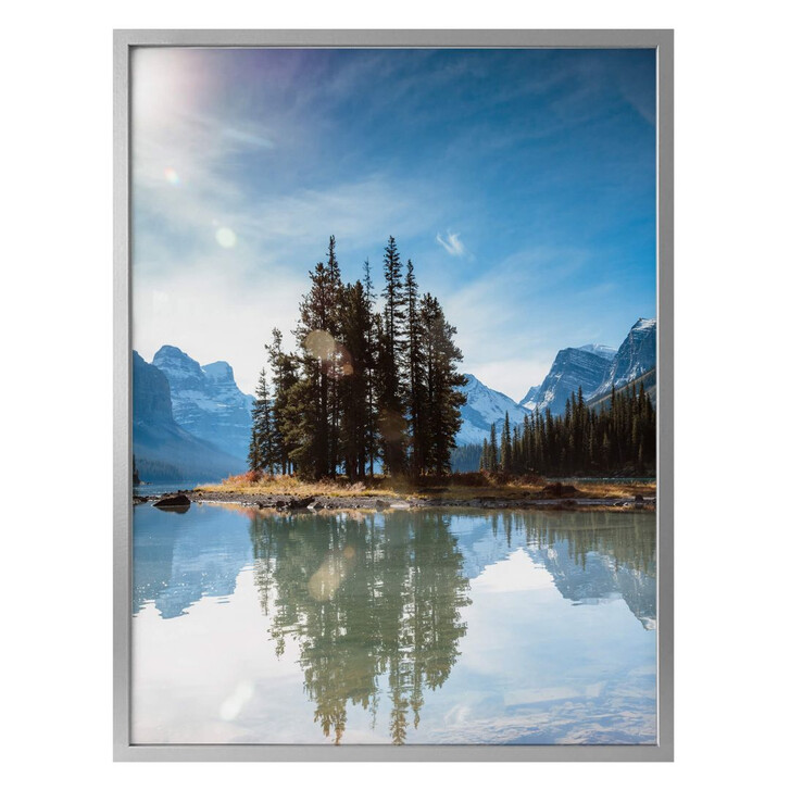Poster Colombo - Jasper-Nationalpark in Kanada - WA279312
