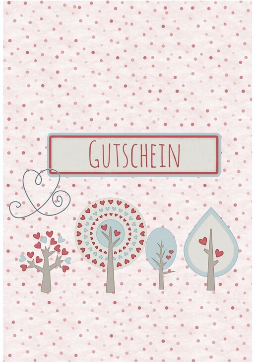 Gutschein Liebesgruss - CHF 10 - GU140001