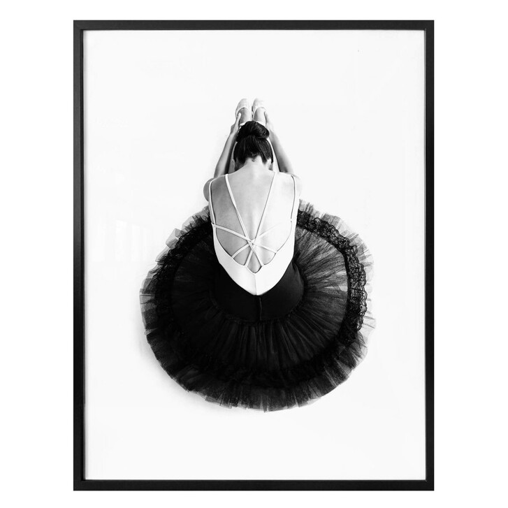 Poster - Prima Ballerina - WA265271