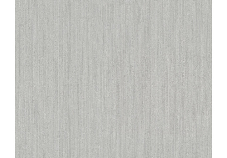 A.S. Création Vliestapete Spot Unitapete einfarbig grau - WA151625
