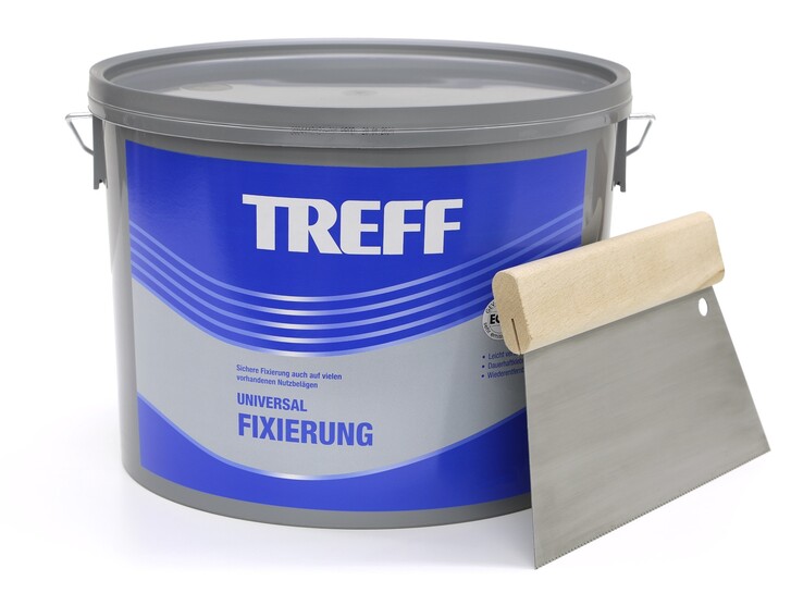 Treff Universal Fixierung für Teppichböden - TS459774
