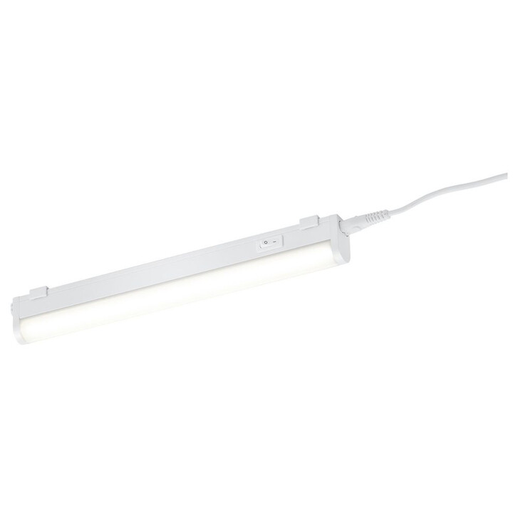 LED Wandleuchte in Weiss 4W 350lm - CL110117