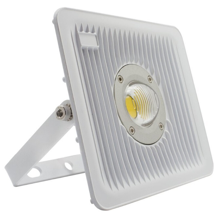 LED Fluter, 110°, IP65. 80 W, 4200 lm, 3000 K, warmweiss - CL109423