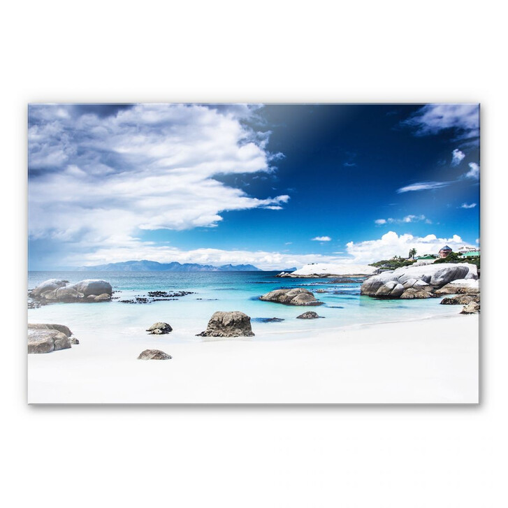 Acrylglasbild Western Cape - WA111833