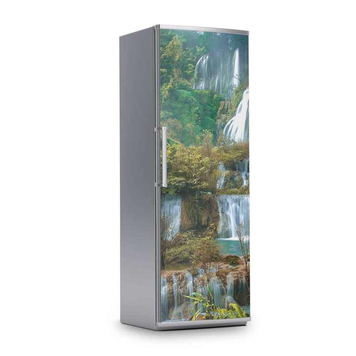 Kühlschrankfolie 60x180cm - Rainforest - CR113140