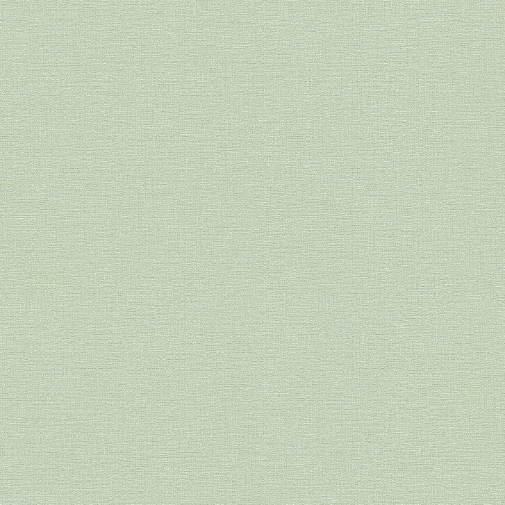 A.S. Création Vliestapete Greenery Unitapete einfarbig grün - WA243914