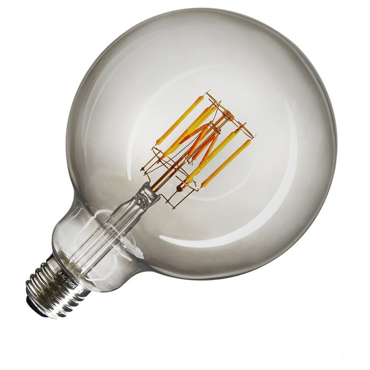 LED Leuchtmittel G125 E27 8W 300lm dimmbar - CL122117