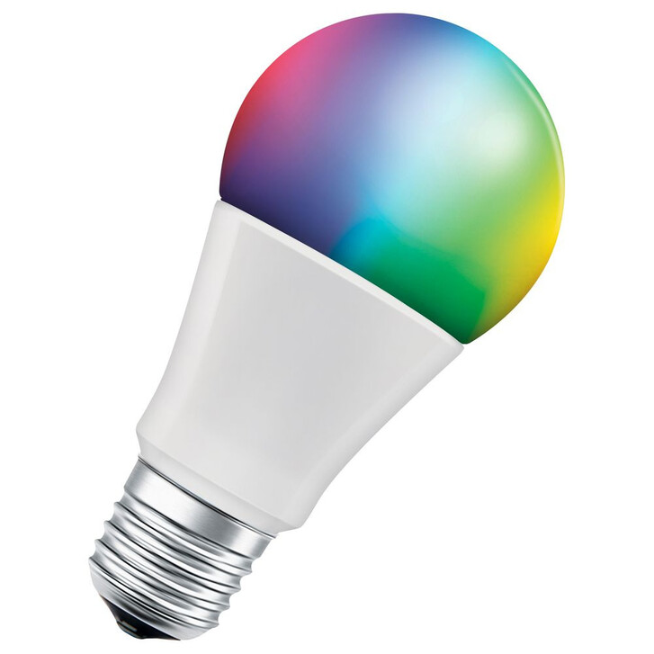SMART& LED Leuchtmittel E27 9W 806lm RGBW 3er Set - CL128744