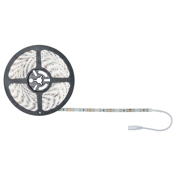 LED Strip SimpLED Set, inkl. Steckertrafo, tageslichtweiss, 7.5 m - CL110736