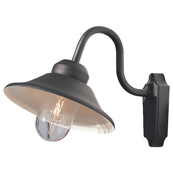 Wandleuchte für Glüh- & Energiespar Leuchtmittel - CL108075