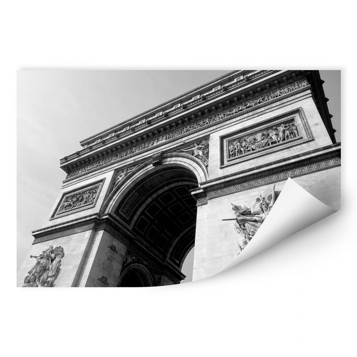 Wallprint Arc de Triomphe - WA181171