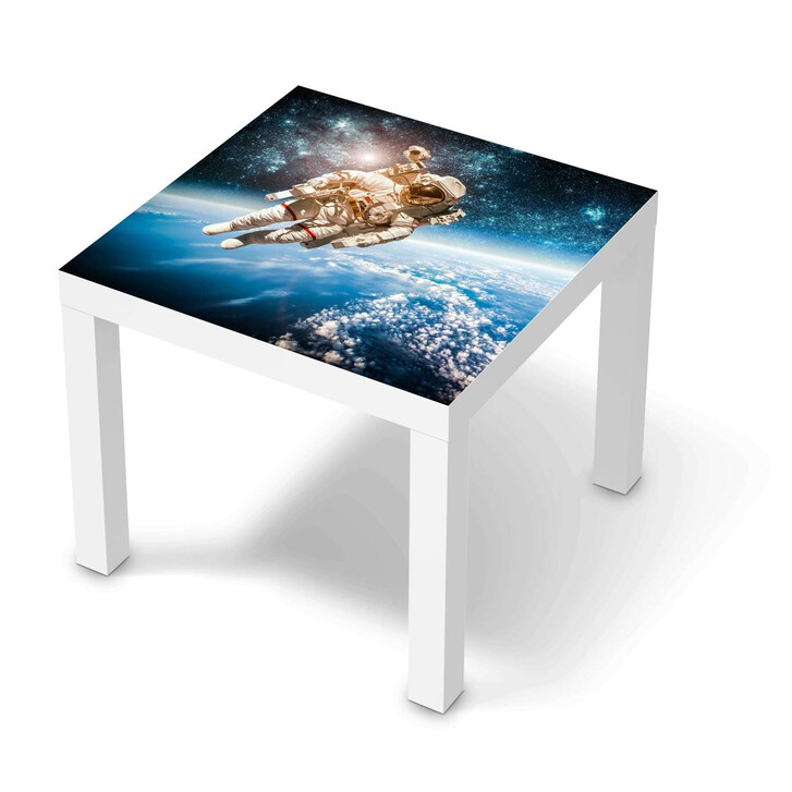 Möbelfolie IKEA Lack Tisch 55x55cm - Outer Space - CR115865