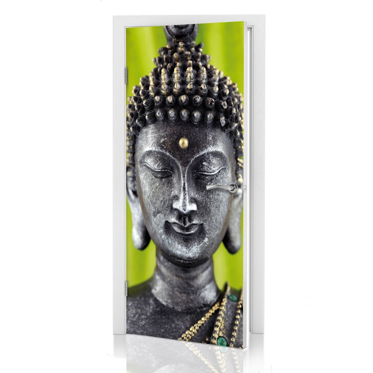 Türdesign Green Buddha - WA180224