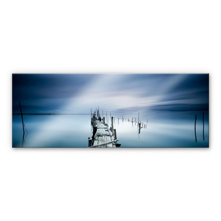 Acrylglasbild Dias - Zeitlos - Panorama - WA108059