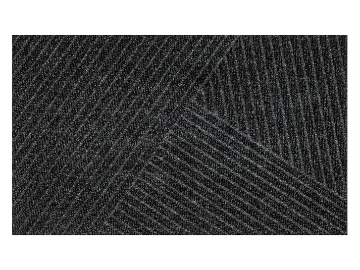 DUNE Stripes Fussmatte | Rechteckig | 45x75cm - TS465375