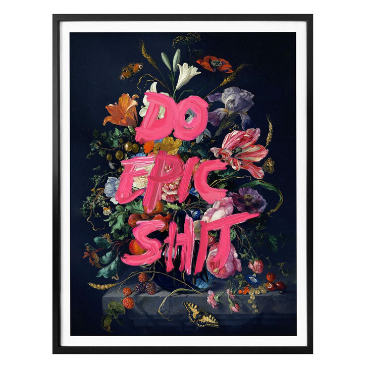 Poster Loose - Do epic shit - WA337779