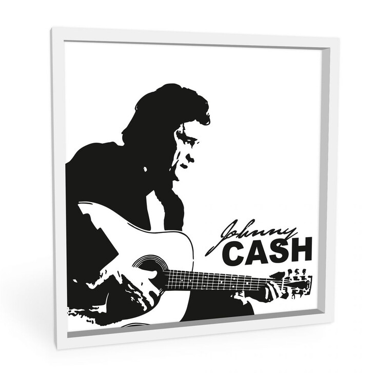 Wandbild Johnny Cash - WA193170