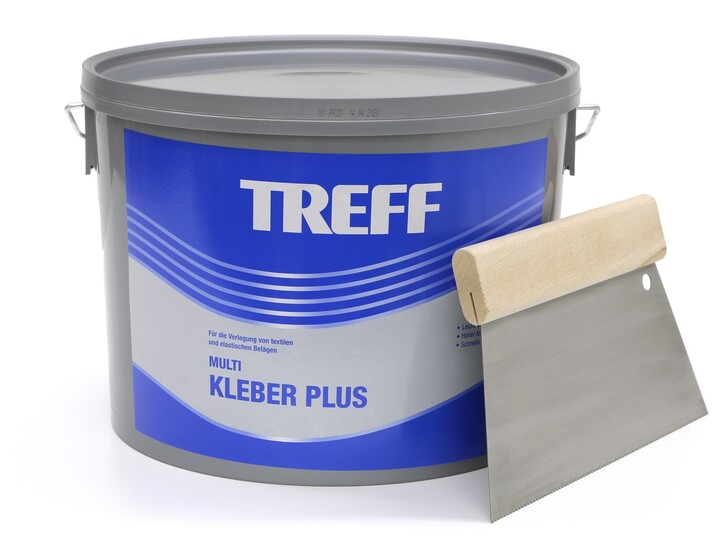 Treff Multi Kleber Plus - TS465825