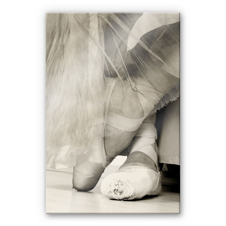 Acrylglasbild Ballerina - WA107038