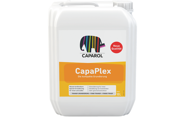 Caparol Capaplex (Elefantenhaut) 1L - TD100000