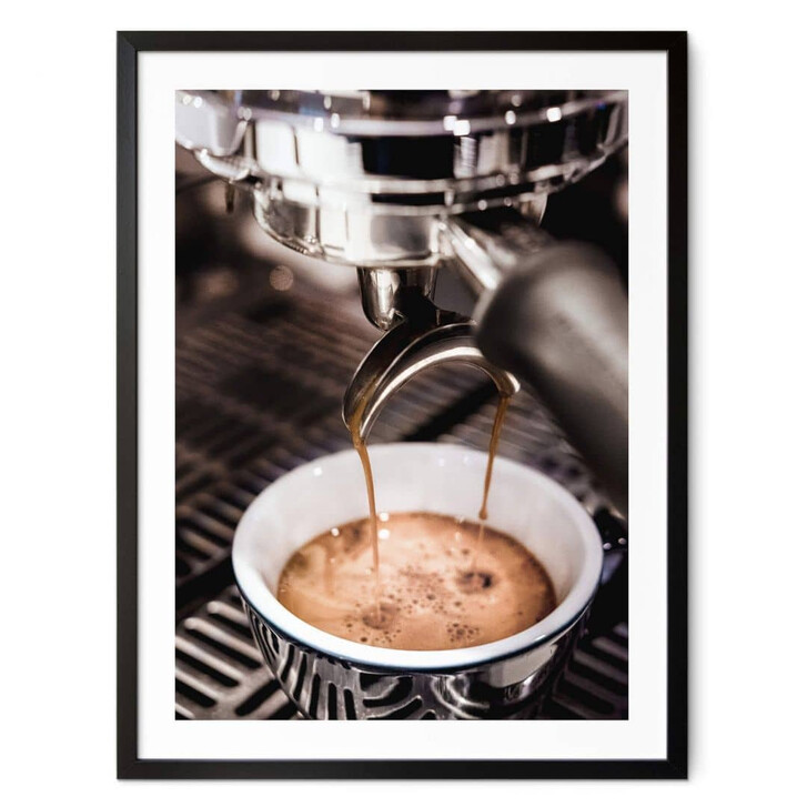 Poster 1X Studio - Barista Coffee - WA354817