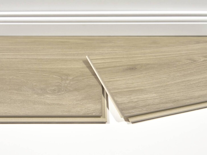 COREtec® Designboden Timber Designboden - TS480528
