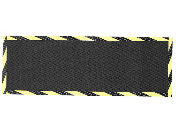 Kleen-Tex Fussmatte Kable-Mat rubber top 40x120cm - TS410279