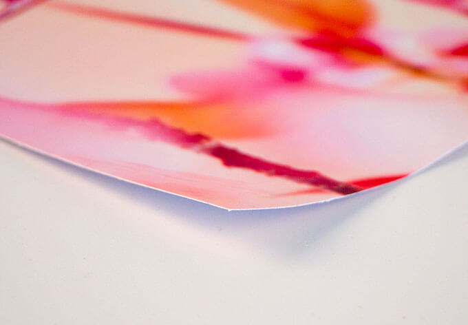 Fliesenaufkleber Materialbeschreibung